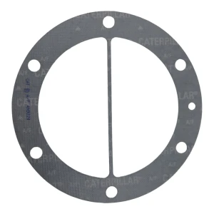 Caterpillar 3208 Heat Exchanger End Cap Gasket - 4N-9220