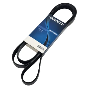 Pack of 4 Dayco Drive Belts - 865mm