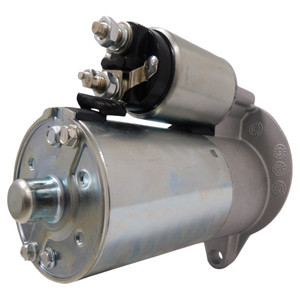 Ford V6 & V8 Outboard Starter Motor - 5075M