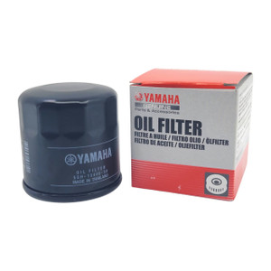 Genuine Yamaha Oil Filter - 5GH-13440-90