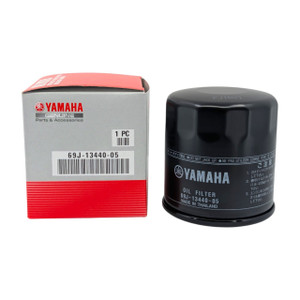 Genuine Yamaha Oil Filter 150-250HP - 69J-13440-05
