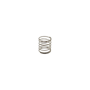 Genuine Yamaha Carburettor Spring Plunger - 6DR-14335-00