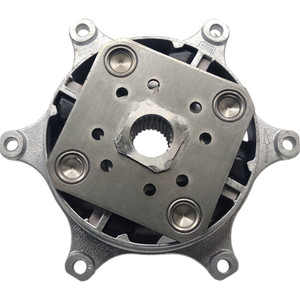MerCruiser Genuine Diesel VM Damper Plate - 806828A2