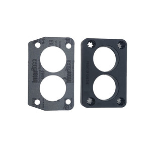 MerCruiser Genuine Carburettor Spacer Plate - 807726A2