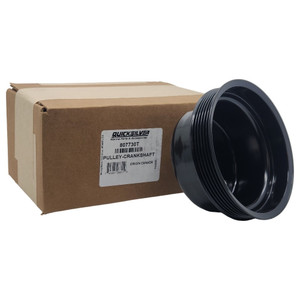 MerCruiser Genuine Crankshaft Pulley - 807730T