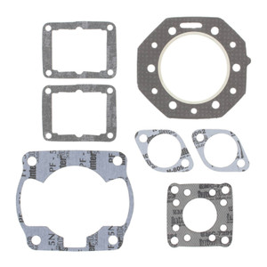 Top End Gasket Set for 1989-1991 Kawasaki JS300 SX