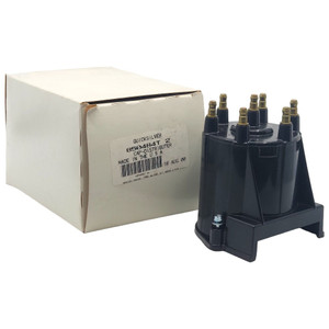 MerCruiser Genuine V6 Delco Distributor Cap - 850484T2