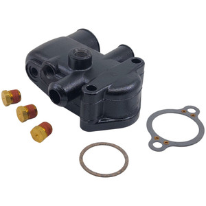 MerCruiser Genuine MPI Thermostat Housing - 863457A2