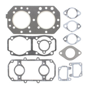 Top End Gasket Set for 1989-1992 Kawasaki JS440