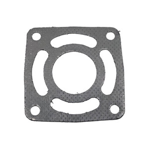 Detroit Diesel Crossover Gasket - 8923133