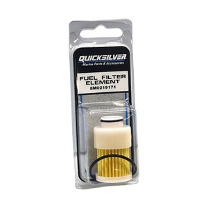 Mercury Outboard Fuel Filter - 35-8M0149607