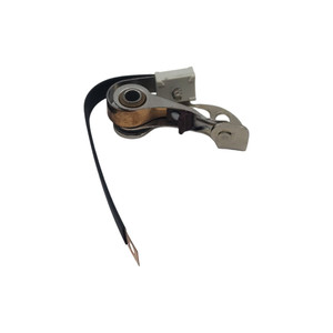 MerCruiser Genuine Mallory Ignition Points - 8M6001250