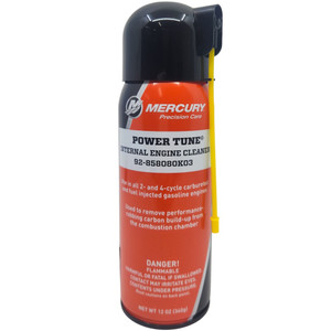 Power Tune Engine Cleaner - 92-858080K03