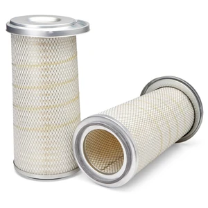 Fleetguard Marine Engine Air Filter - AF1968M
