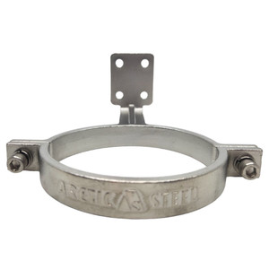 Mounting Bracket - 2 & 2-1/2" - AS-WS-BR-250