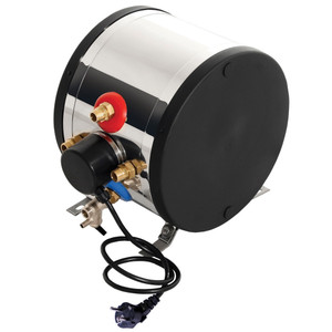 Marine Stainless Steel Boat Hot Water Boiler - 12L