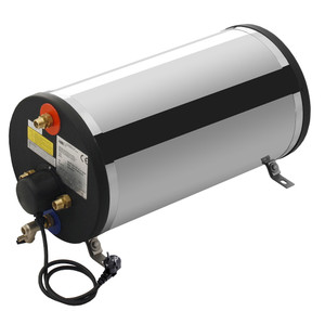 Marine Stainless Steel Boat Hot Water Boiler - 30L