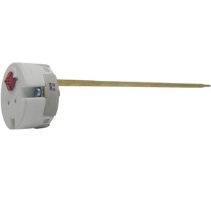 Marine Boat Hot Water Boiler Adjustable Safety Thermostat