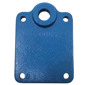 Chrysler Water End Plate