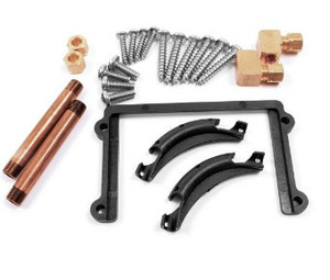 Bennett Marine Trim Tab Hardware Kit