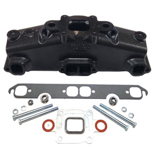 MerCruiser 8M0185794 V8 Dry Joint Manifold