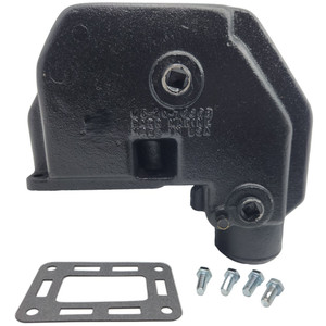 MerCruiser V8 Log Riser