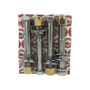 Bobs Machine Bolt Kits - 4x 7" - BMS-110-170000