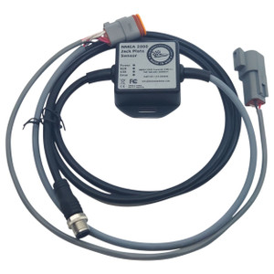 Bobs Machine NMEA Kit - Suits Bobs LED Gauge Previously Installed