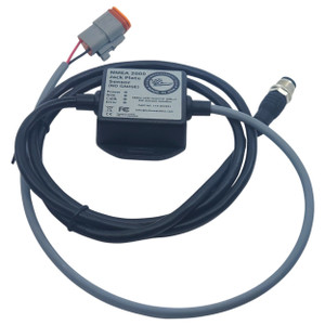 Bobs Machine NMEA Kit - Suits Boat fitted with Bobs Sending Unit & No Gauge