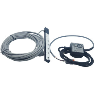 Bobs Machine NMEA Kit - Complete without Gauge