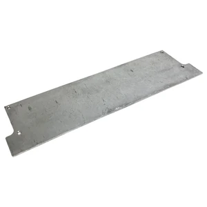 Performance Hole Shot Splash Pan - 4" Extreme Gen 2 & Gen 3 Jack Plate