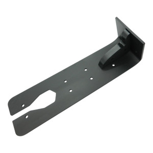 Humminbird Transducer Armor Plates - Helix G3N & Solix G2N Side Image XM 9 & XM 14 MSI T