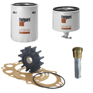 Onan Marine Generator Service Kit 1 - Genuine Sherwood Impeller
