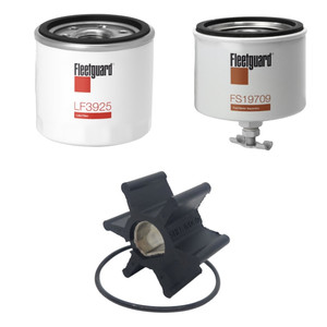 Onan Marine Generator Service Kit 3 - Impeller