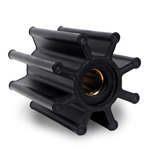 Volvo Penta Raw Water Pump Impeller - Replaces 21730348