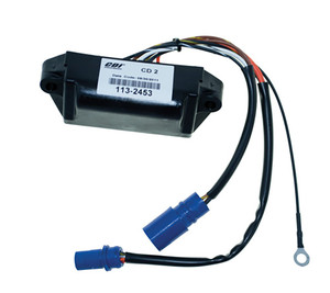 Johnson Evinrude Power Pack - 113-2453