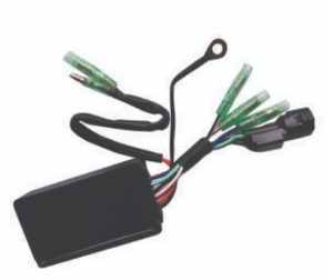 Suzuki CDI Unit Assembly - 118-0002
