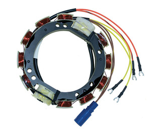 Johnson Evinrude Stator - 173-3410