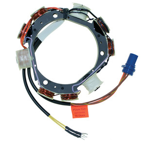 Johnson Evinrude Stator - 173-4560