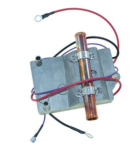 Mercury Voltage Regulator - 194-9502