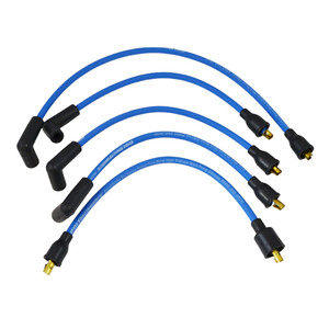 MerCruiser Ignition Lead Set - 631-0007