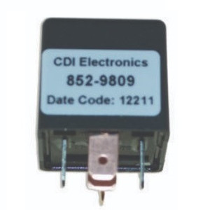 Mercury Tilt/Trim Relay - 852-9809
