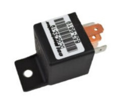 Mercury Tilt/Trim Relay - 852-9819