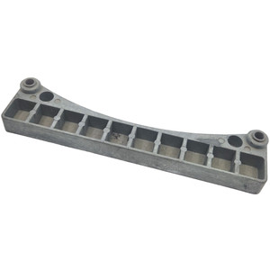 OMC Zinc Transom Bar Marine Anode