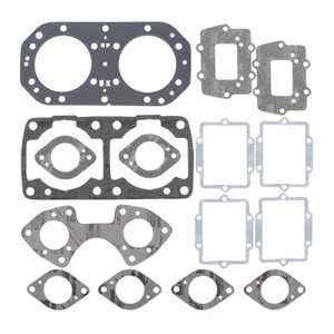 Top End Gasket Set for 1995 Kawasaki JT750 STS