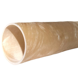 Vernatube - Exhaust Tubing - 4-1/2"