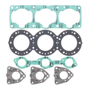 Top End Gasket Set for 2001-2004 Kawasaki Ultra 130