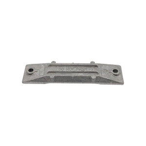 Honda 35-50HP Bracket Anode