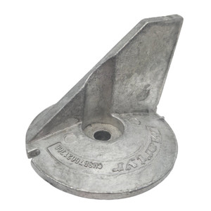 Tohatsu Trim Tab Aluminium