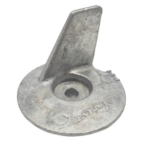 Tohatsu Trim Tab Aluminium